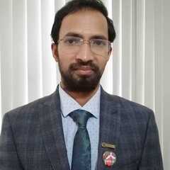 Dr Mazed  Islam's profile picture