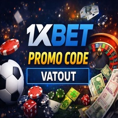 today 1xbet  promo code's profile picture
