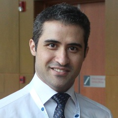 Omid Akbarzadeh Pivehzhani's profile picture