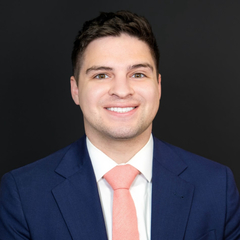 Christopher Kruglik's profile picture