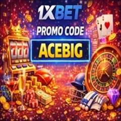 1xBet Today Promo  Code 2026 – 1X200CLUB Bonus €130's profile picture