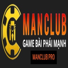 Manclubpro co's profile picture