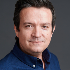 João Castro-Gomes's profile picture