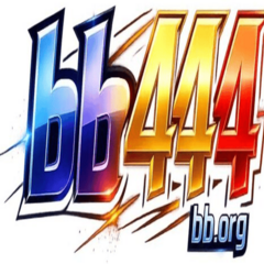BB 444's profile picture