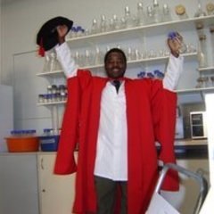 Nyasha Chin'ombe's profile picture