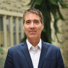 Paul Lowry's profile picture