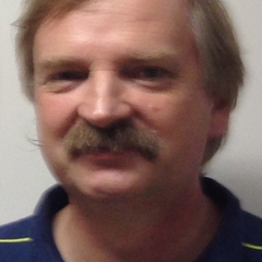 Grzegorz Litak's profile picture
