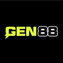 GEN88 Nhà cái's profile picture