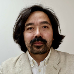 Ayken Askapuli's profile picture