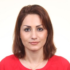 Azadeh Shafaei's profile picture