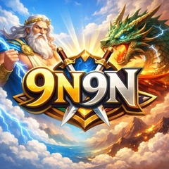 9N9n id's profile picture