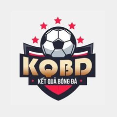 KQBD Kết Quả Bóng Đá's profile picture