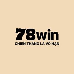 Trang chủ  78win's profile picture