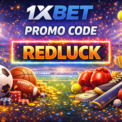 promo code 1xbet pakistan promo code 1xbet pakistan's profile picture