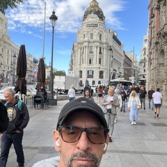 Oscar Aviles Sanchez's profile picture