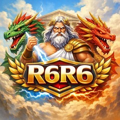 R6r6  org's profile picture