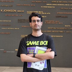 Mohammad Abdollahi's profile picture