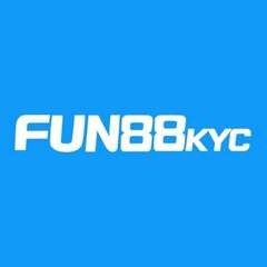 FUN88KYC Link đăng nhập Fun88 kyc chính thức 2026's profile picture