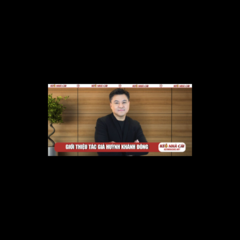 Tác Giả Huỳnh Khánh Đông's profile picture