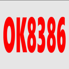 OK8386     com's profile picture