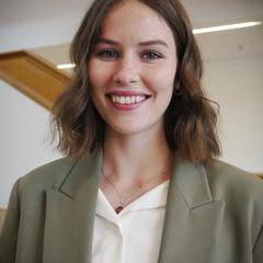 Lara Grohmann's profile picture