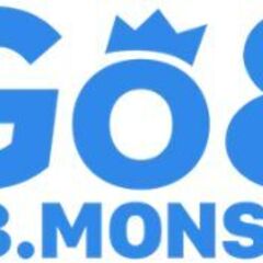 Go8 monster's profile picture