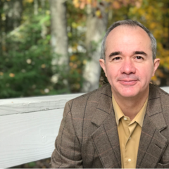 Miguel Olivas-Lujan, PhD's profile picture