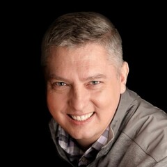 Andre Wagner's profile picture