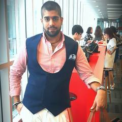 Karan Khurana's profile picture