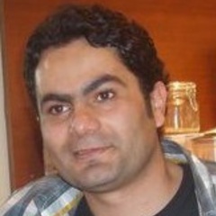 Mehmet Fırat's profile picture