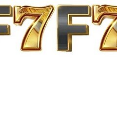 F7F7: Situs Resmi Terpercaya +  Bonus Pendaftaran Rp 777K's profile picture