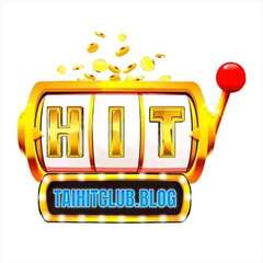 Hitclub Cổng Game Bài Đổi Thưởng Đẳng Cấp's profile picture