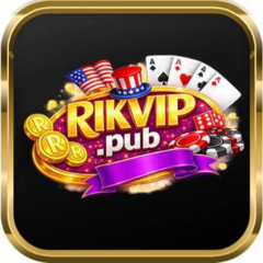 Rikvip Pub's profile picture