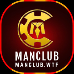 Man Club's profile picture