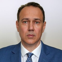 Vagelis Plevris's profile picture