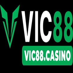 VIC88  CASINO's profile picture