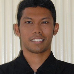 Ramadhansyah  Putra Jaya 's profile picture