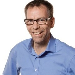 Jesper Clement's profile picture