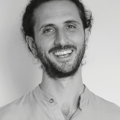 Joaquín Alfei's profile picture