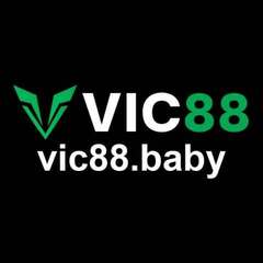 VIC88 chơi game cực đã nhận ngay 88k lộc phát's profile picture