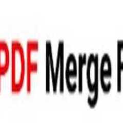 PDF Merge  Files's profile picture