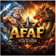 Afaf id's profile picture