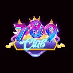 Cổng game 789CLUB's profile picture
