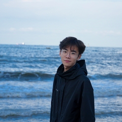 Gan Pei's profile picture