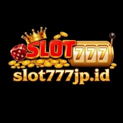 Slot777 jp's profile picture