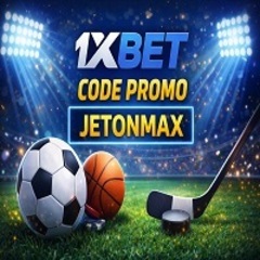 Le Code Promo De 1xBet 2026 :  1XBIG2026 – 130€'s profile picture
