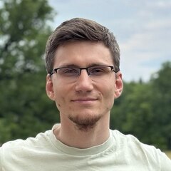 Aleksandr Sinitca's profile picture