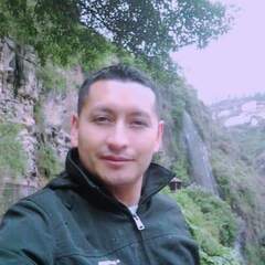 Carlos Fernando  Pantoja Muñoz 's profile picture