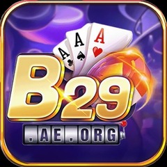 B29  Club's profile picture