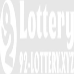 92lottery  xyz's profile picture